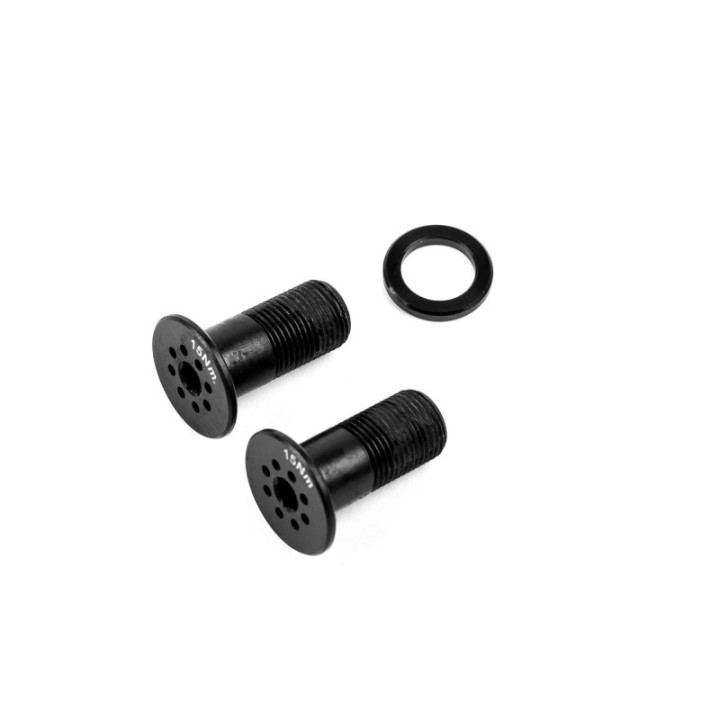 Kit Hardware Punto Giro Principal Orbea Oiz H 23