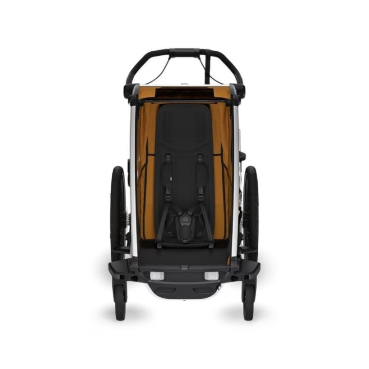 Remorque porte-bébé Thule Chariot Sport 2 single