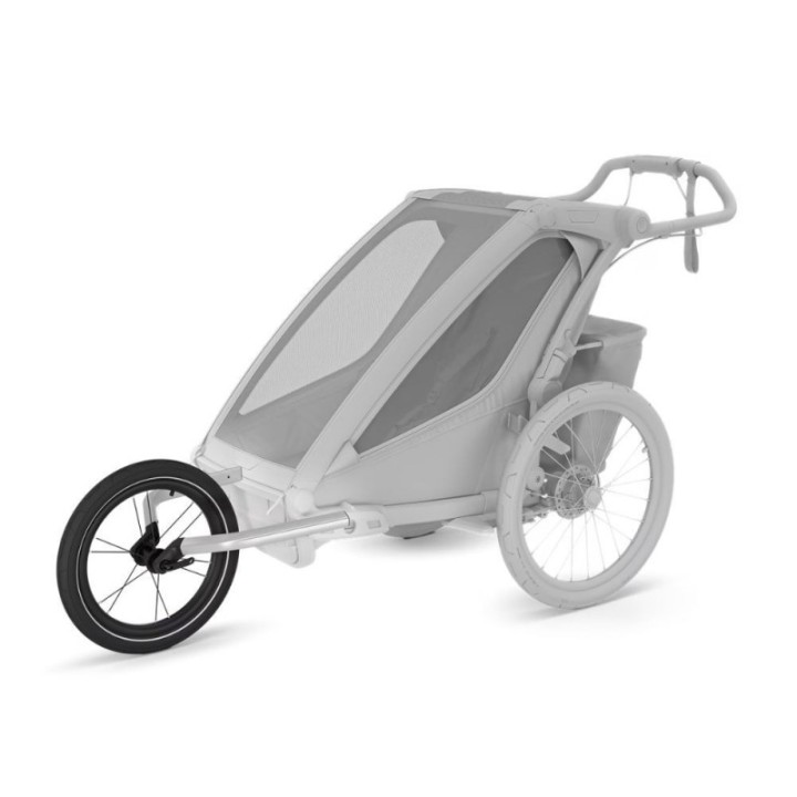 Kit sac fourre-tout Thule pour remorque porte-bébé Chariot G3