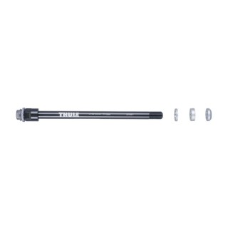 Eje Thule thru axle M12 X 1.0 (169-184mm)