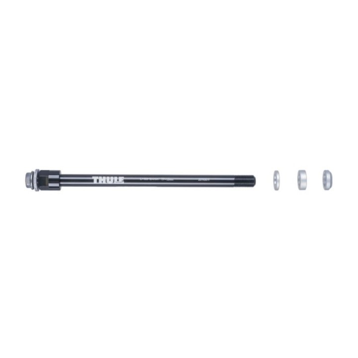 Eje Thule thru axle M12 X 1.0 (169-184mm)