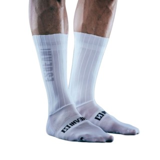 Chaussettes Inverse Xpert Aero Pro-Rider white
