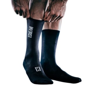 Chaussettes Inverse Motion Fiyi black