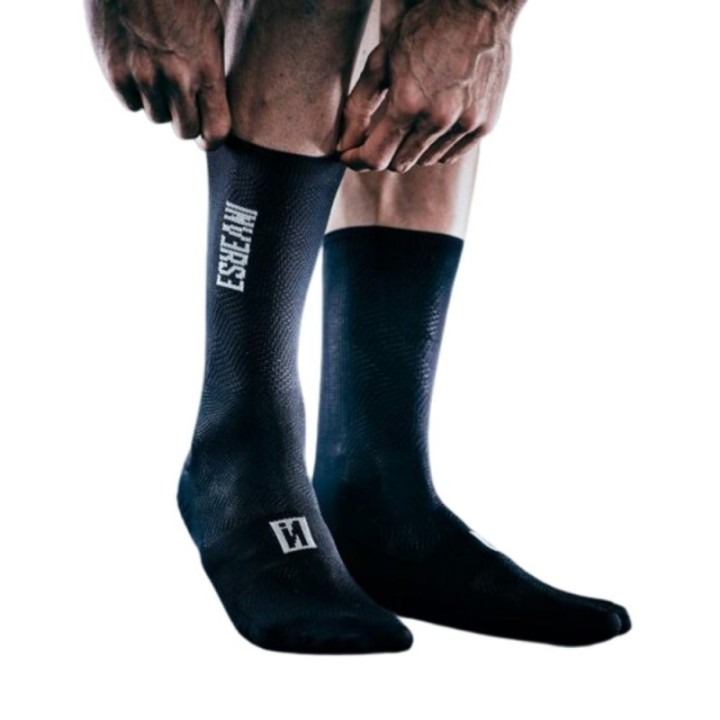 Chaussettes Inverse Motion Fiyi black