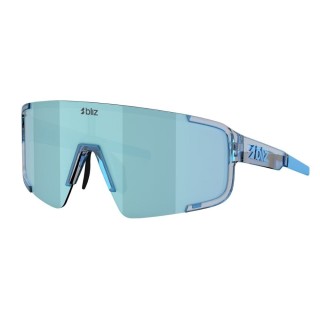 Gafas Bliz P003 azul transparente/ azul hielo