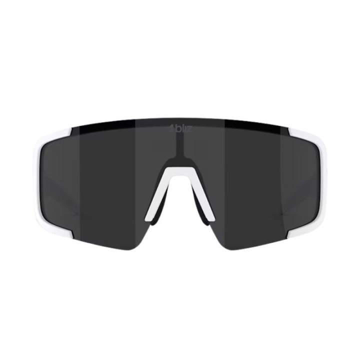 Gafas Bliz P003 Blanco Mate / ahumado