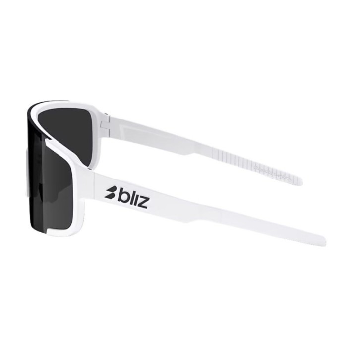 Gafas Bliz P003 Blanco Mate / ahumado