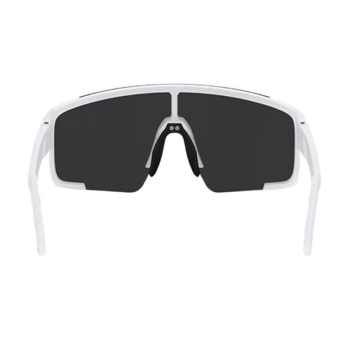 Gafas Bliz P003 Blanco Mate / ahumado