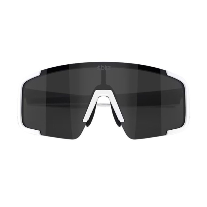 Gafas Bliz P003 Blanco Mate / ahumado