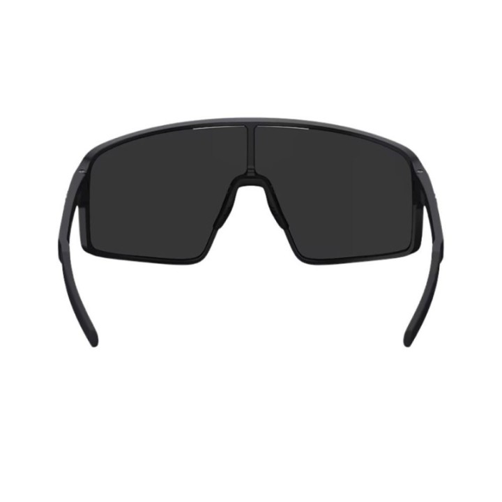 Lunettes Bliz P001 Noir mat/Fumé