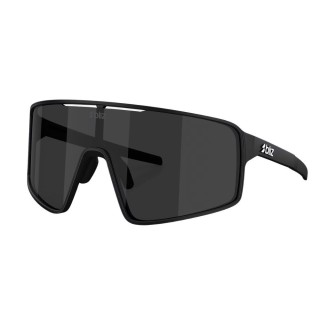 Gafas Bliz P001 Negro mate/Ahumado