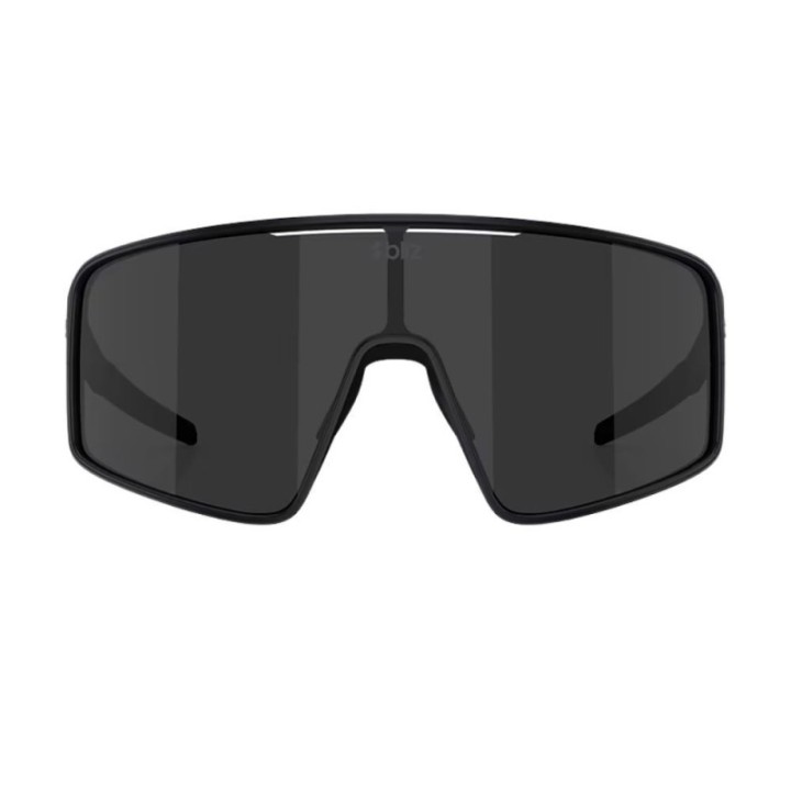 Gafas Bliz P001 Negro mate/Ahumado