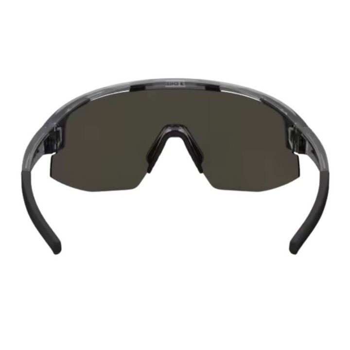 Gafas Bliz Matrix cristal negro/marrón verde