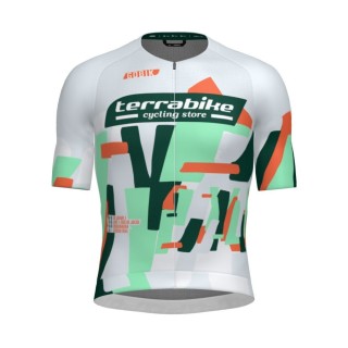 Maillot Unisex Manga Corta Gobik Cx Pro 4.0 Terrabike XX Anniversary