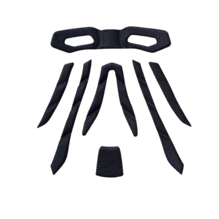 Coussinets Kask Protone Icon