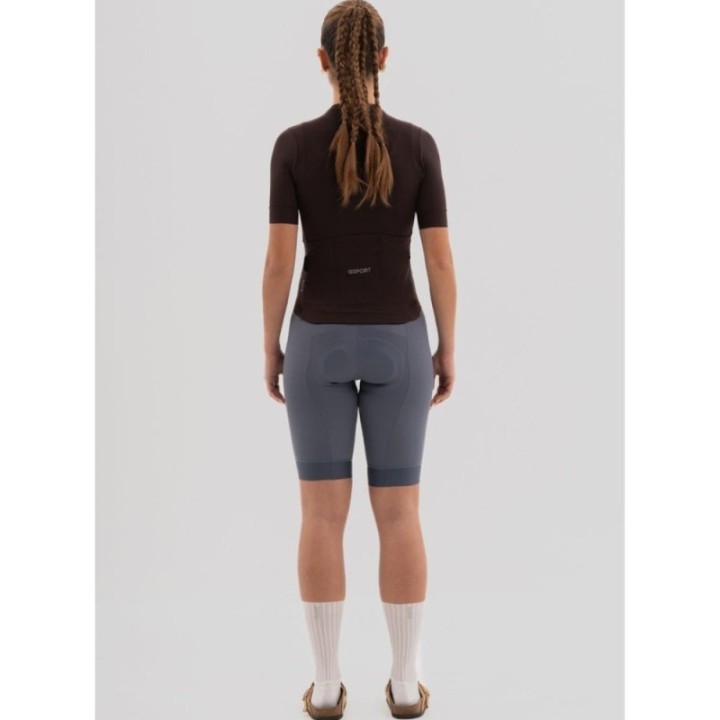 Maillot Mujer Manga Corta Gsport One Harmony