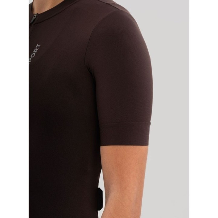 Maillot femme à manches courtes Gsport One Harmony