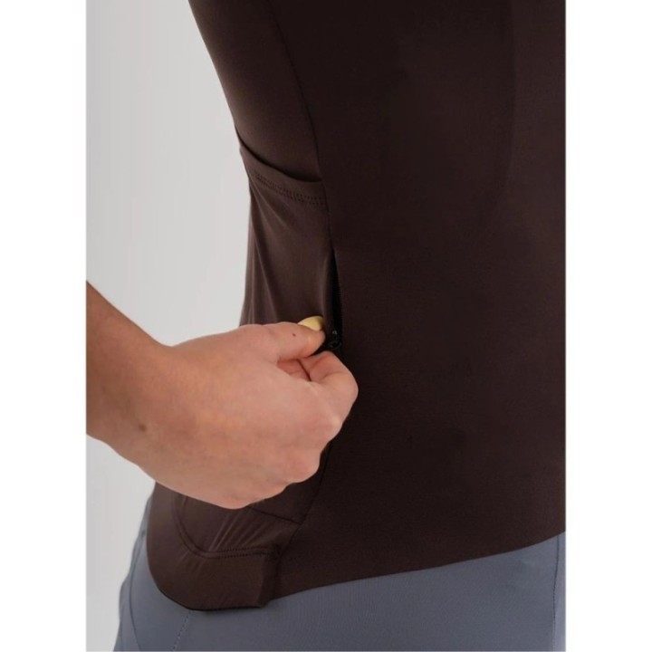 Maillot femme à manches courtes Gsport One Harmony