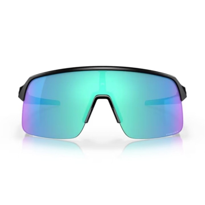 Lunettes Oakley Sutro Lite Verres Prizm Sapphire / monture noir mat