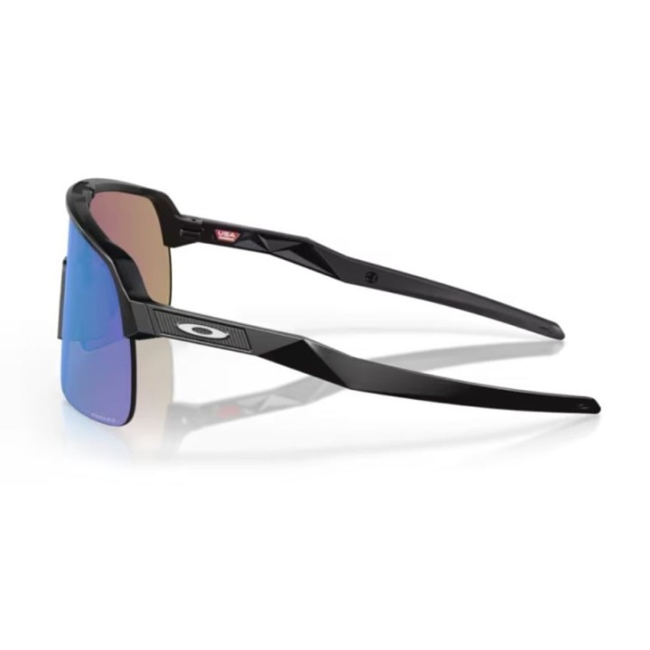 Gafas Oakley Sutro Lite Lentes prizm sapphire/Montura matte black