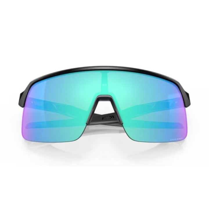 Lunettes Oakley Sutro Lite Verres Prizm Sapphire / monture noir mat