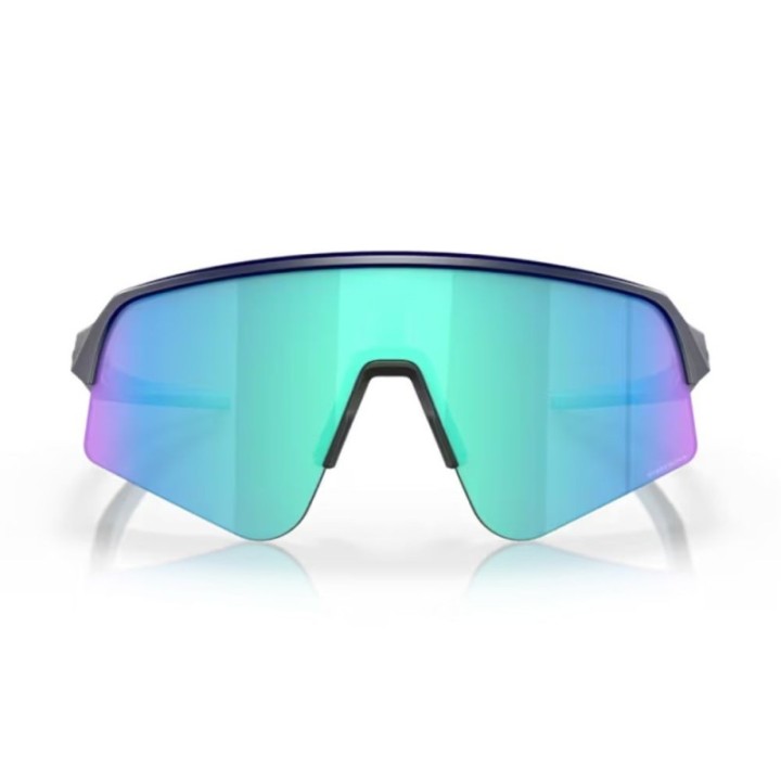 Gafas Oakley Sutro Lite Sweep Lentes prizm sapphire/Montura matte navy