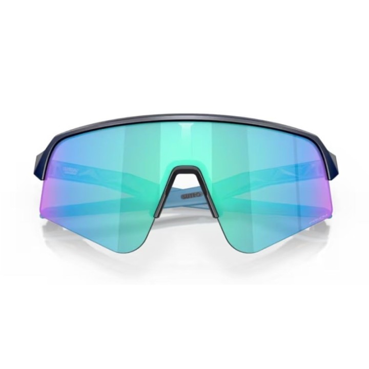 Gafas Oakley Sutro Lite Sweep Lentes prizm sapphire/Montura matte navy
