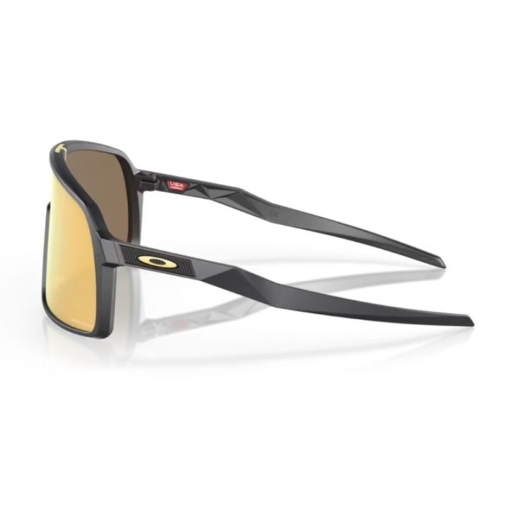 Gafas Oakley Sutro Lentes prizm 24k/Montura matte carbon