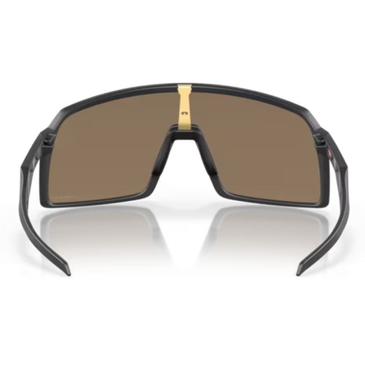 Gafas Oakley Sutro Lentes prizm 24k/Montura matte carbon