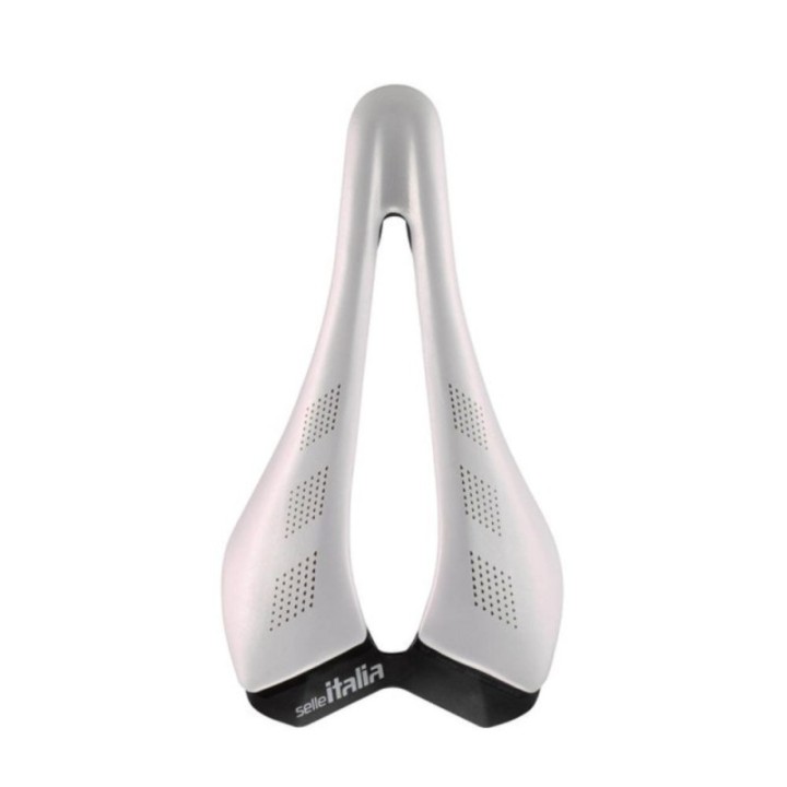 Selle Selle Italia SLR Elite Opal White L3