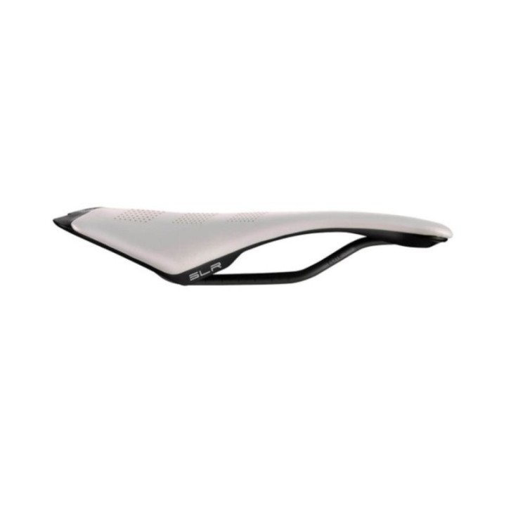 Selle Selle Italia SLR Elite Opal White L3