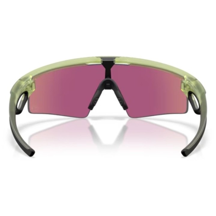 Gafas Oakley Sphaera Tour De France Strike Lentes prizm road jade/Montura matte fern