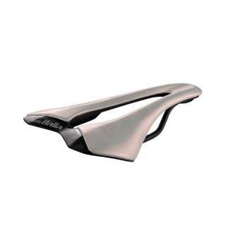 Sillín Selle Italia SLR Advan Opal White L3