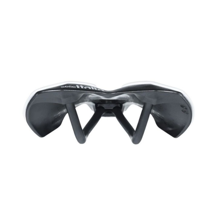 Sillín Selle Italia SLR Advan Opal White L3