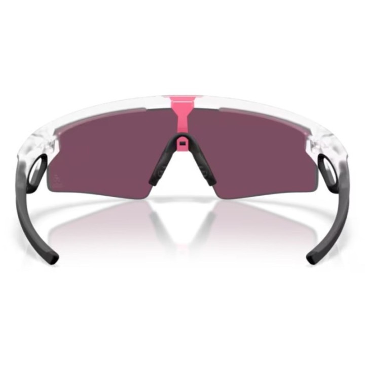 Gafas Oakley Sphaera Strike Giro d'Italia Lentes prizm road black/Montura matte clear