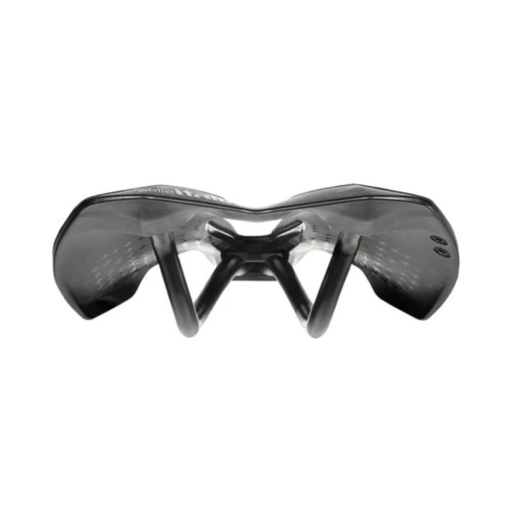 Selle Selle Italia SLR Advan L3 Black