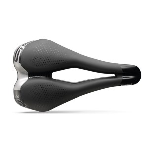 Sillín Selle Italia S 5 Lady Superflow L3 Black