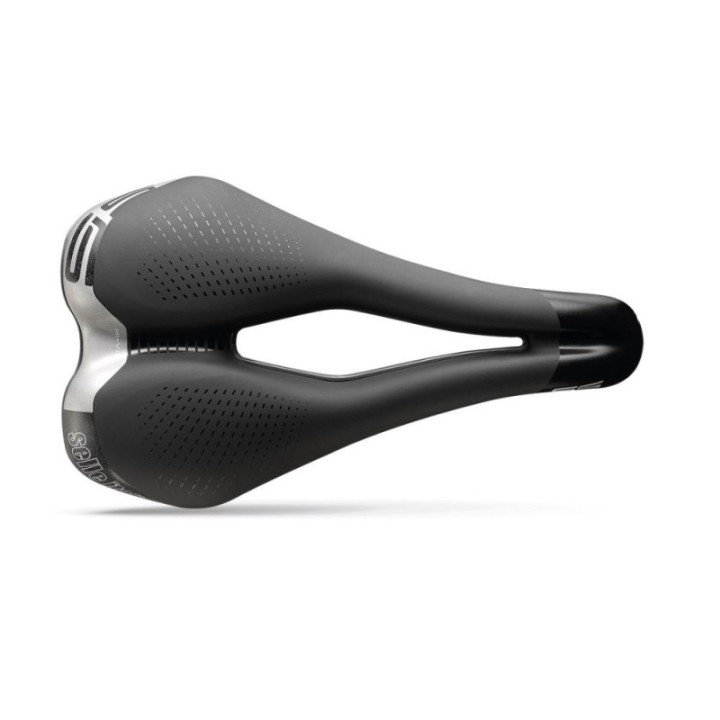 Sillín Selle Italia S 5 Lady Superflow L3 Black