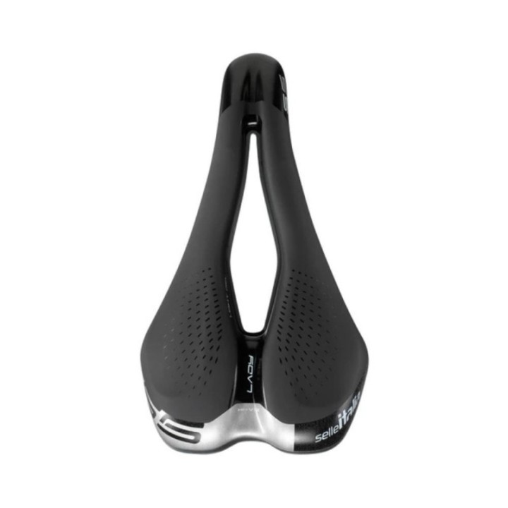 Sillín Selle Italia S 5 Lady Superflow L3 Black