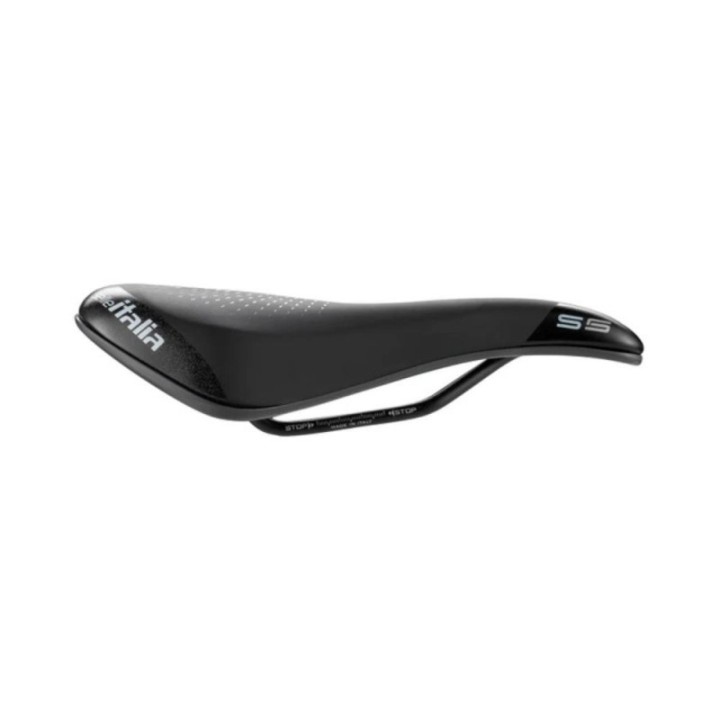 Sillín Selle Italia S 5 Lady Superflow L3 Black