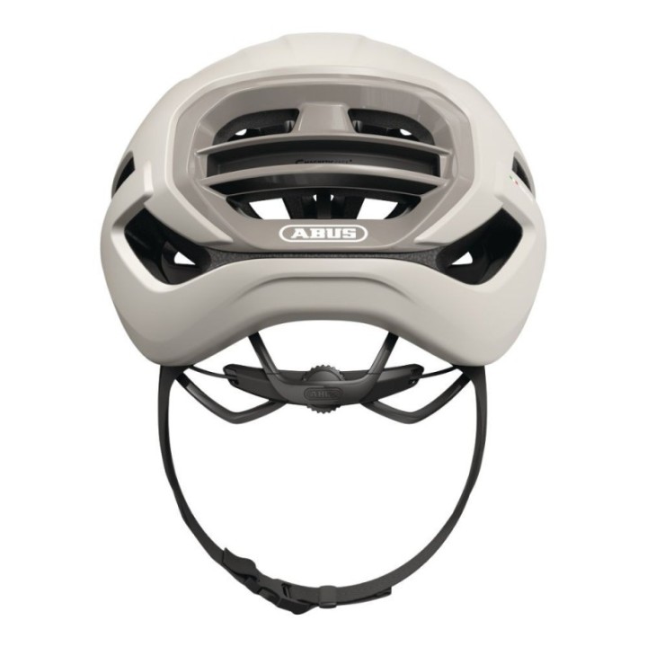 Casque Abus Taipan Sand beige