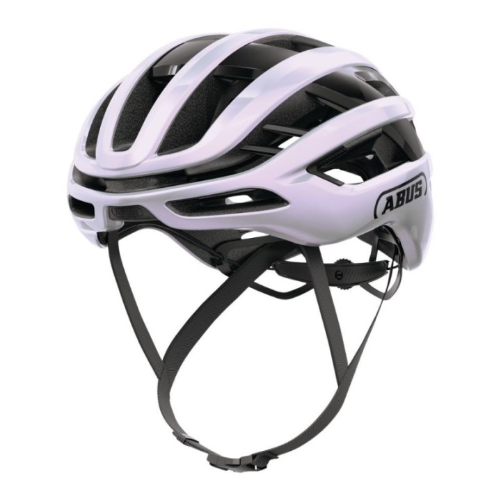 Casque Abus Airbreaker 2.0 all in purple