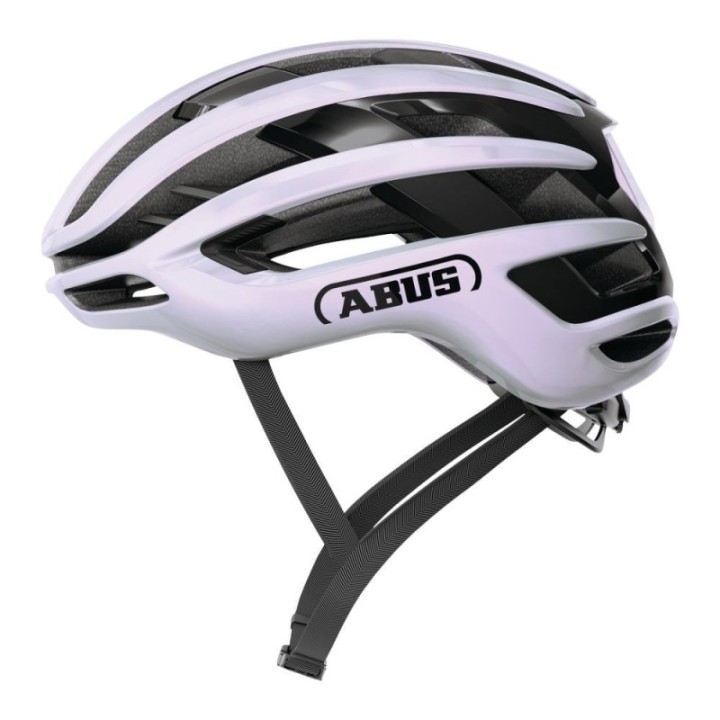 Casque Abus Airbreaker 2.0 all in purple