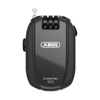 Candado Abus Combiflex™ Break 85 black