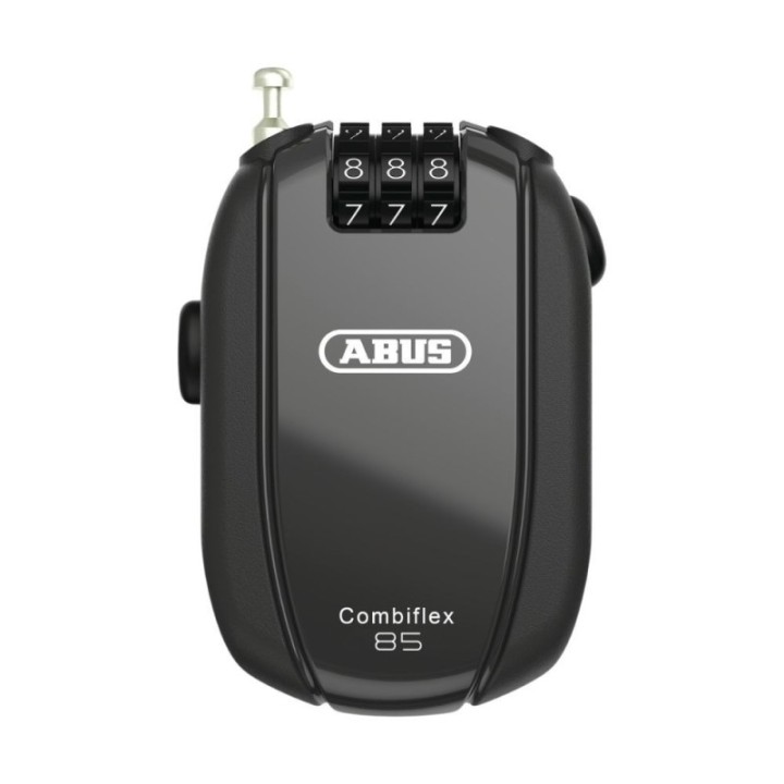 Cadenas Abus Combiflex™ Break 85 black