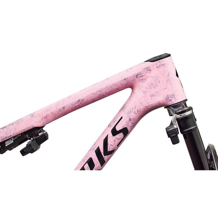 Cuadro Specialized S-Works Epic 9 Gloss Amethyst Frost Multi Color
