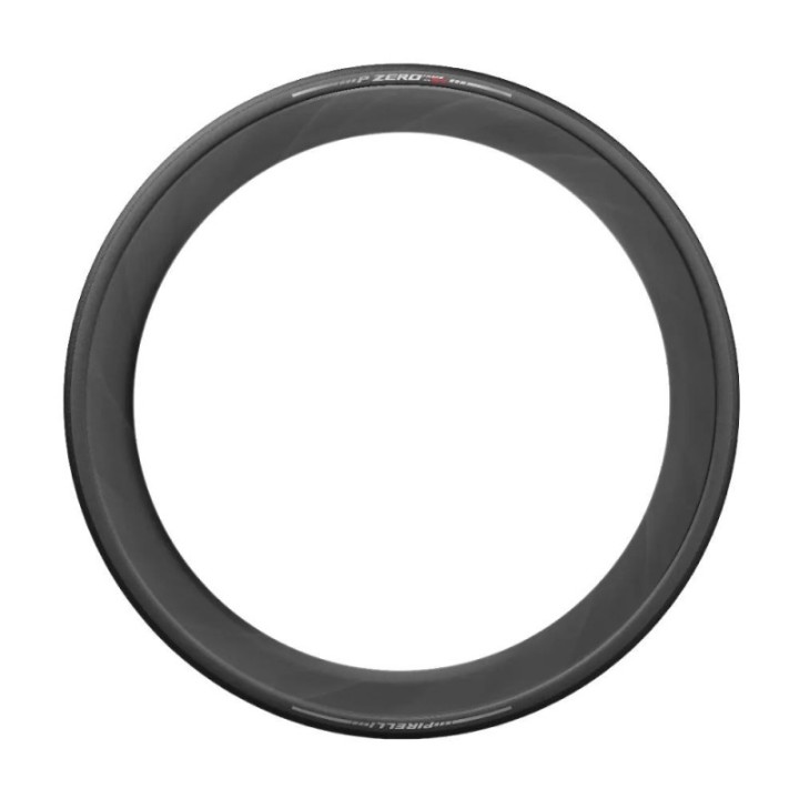 Cubierta Pirelli P Zero Race TLR SL-R Black