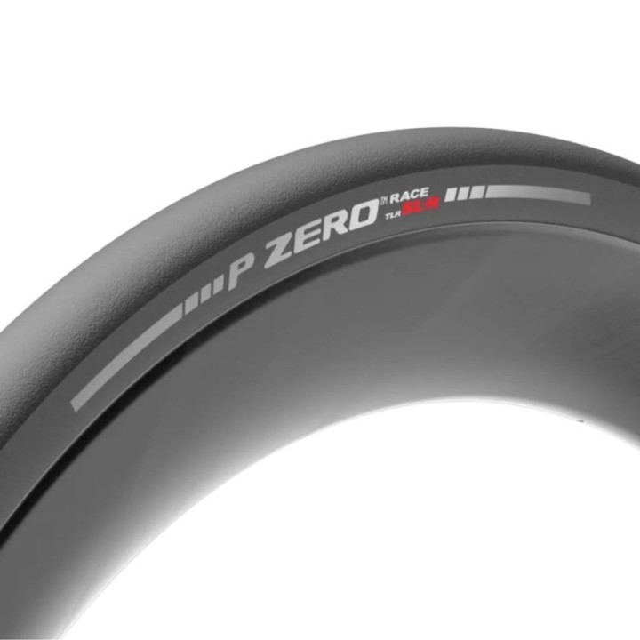 Pneu Pirelli P Zero Race TLR SL-R Noir