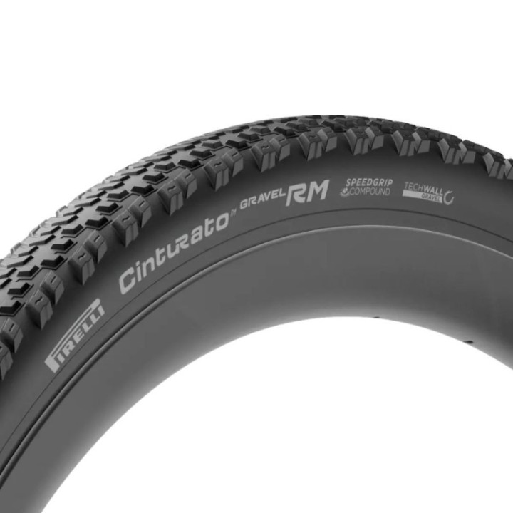 Cubierta Pirelli Cinturato Gravel RM HP-Line