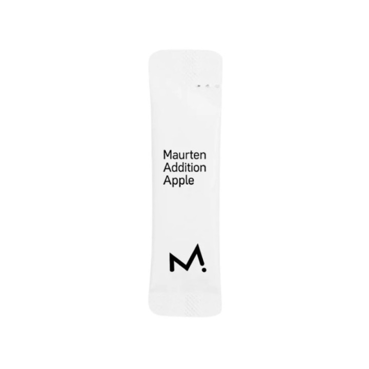 Boîte de sachets Maurten Addition Apple
